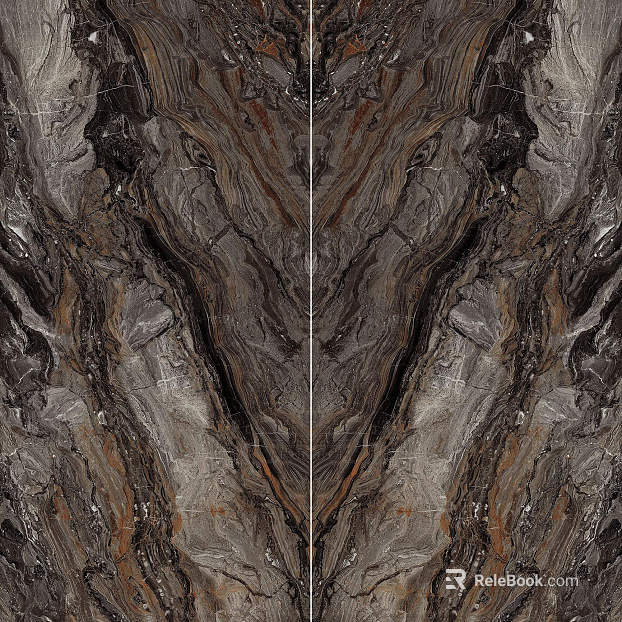 venetian brown marble tiles texture