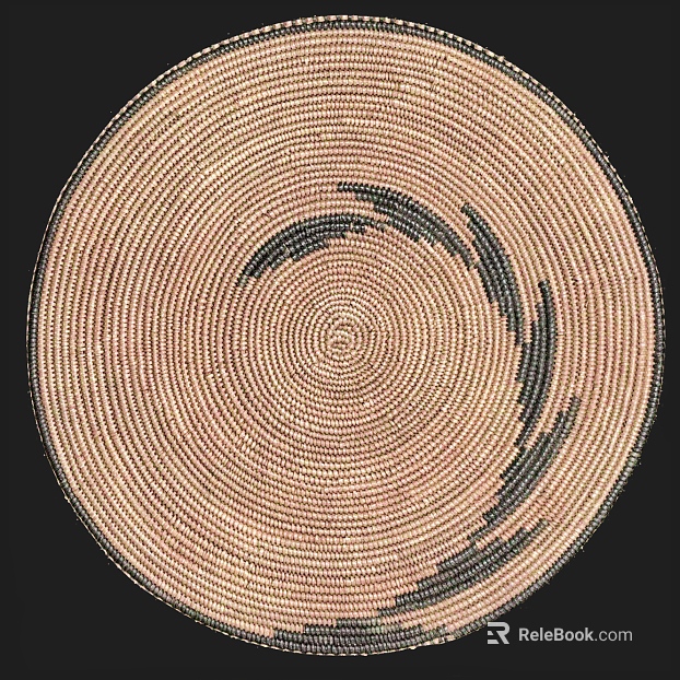 Futon texture