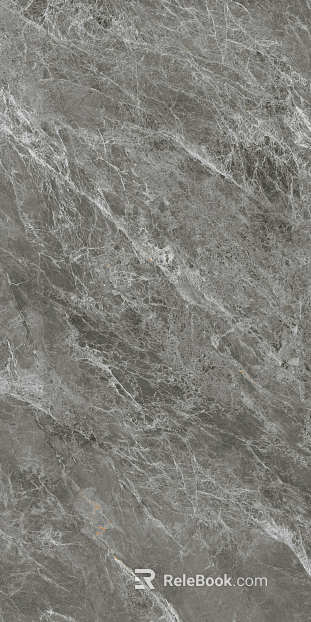 Gray marble texture