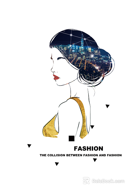 figure painting texture