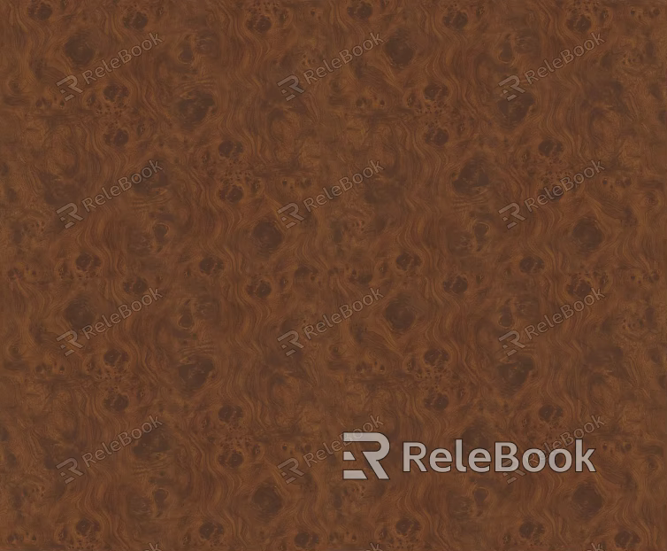 classical wood black walnut tumor texture