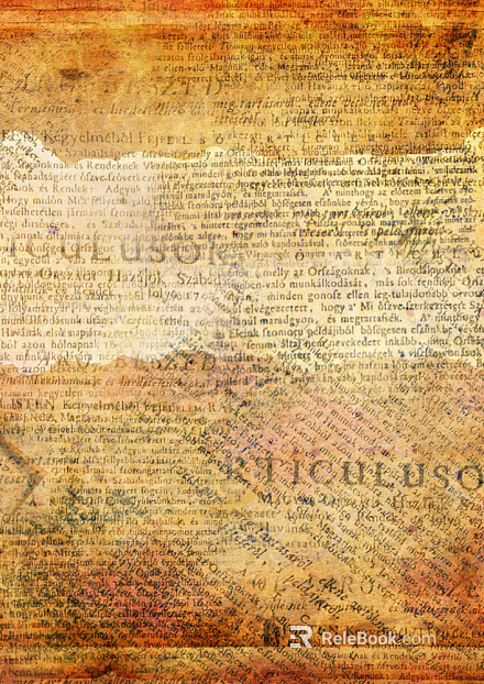 Font Wallpaper texture