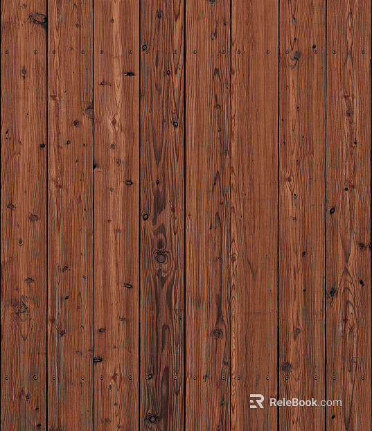 Wood Panel Red Cedar texture
