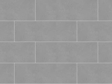 Grey I-shaped cement antique brick texture (ID:ffach311311)