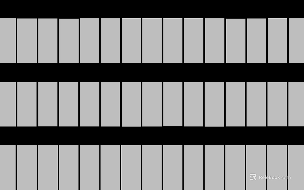Highlight Mask texture