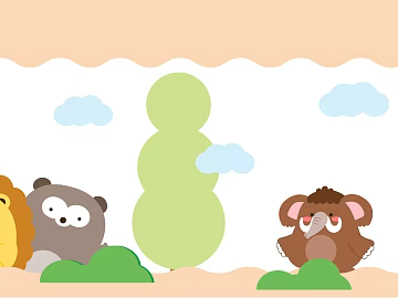 cartoon painting texture (ID:ffagg41249)