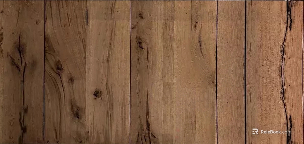Light brown solid wood floor indoor floor texture