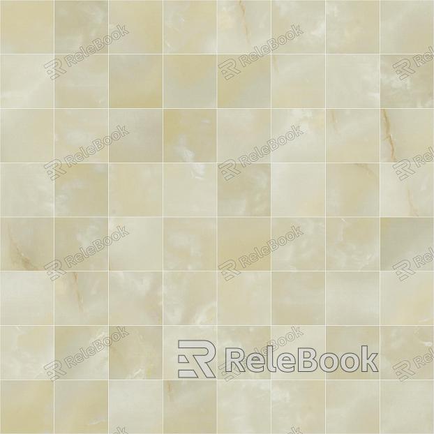 stone mosaic texture