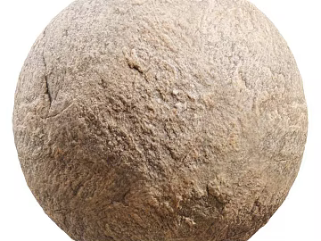 Rock PBR texture (ID:ffach498164)