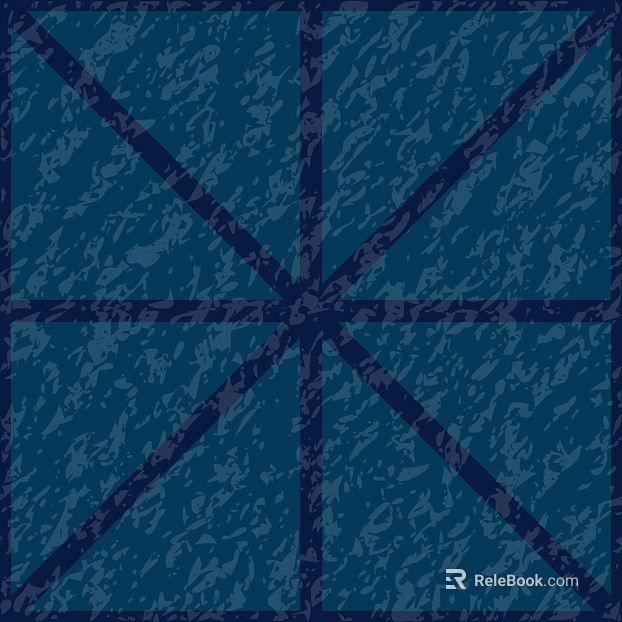 geometric line texture