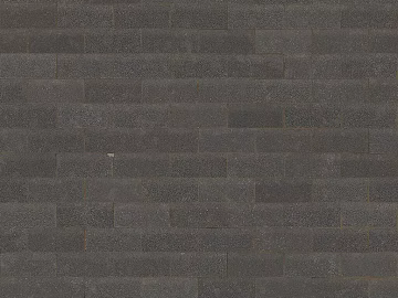 Dark gray brick wall outdoor wall texture (ID:ffaeh267611)