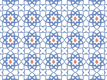 Flower tile texture (ID:ffaeh826726)