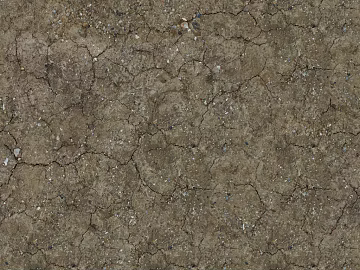 Mud texture (ID:ffaeg15283)