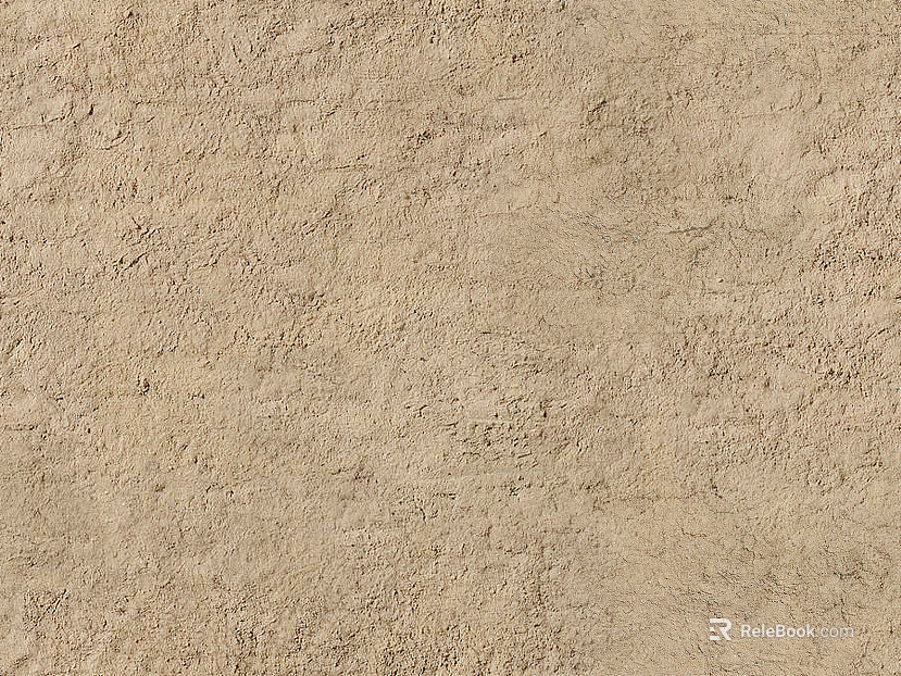Mud texture