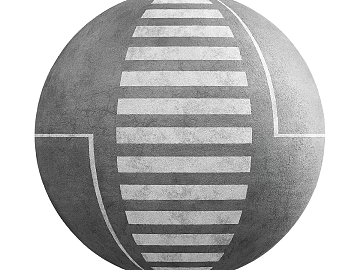 Road PBR texture (ID:ffach512664)