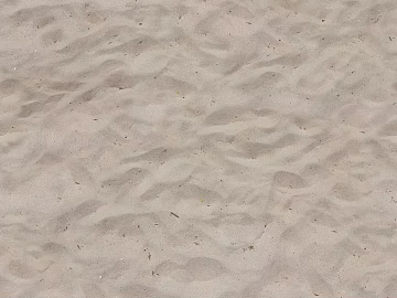 sand sand 3d model