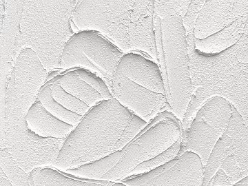 White Texture Paint Art Wall texture (ID:ffaeh247739)
