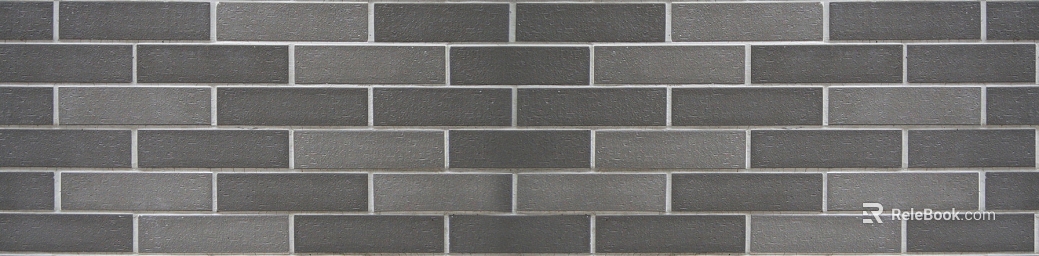 Brick wall texture