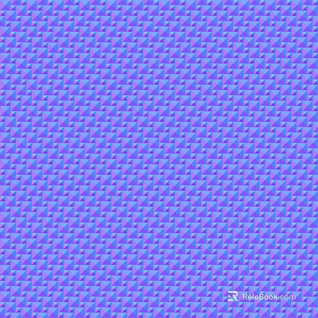 Normal Bump texture