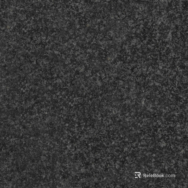 granite fuding black marble texture