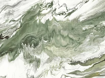 flowing water pattern marble green flowing water pattern marble texture (ID:ffhfe627)