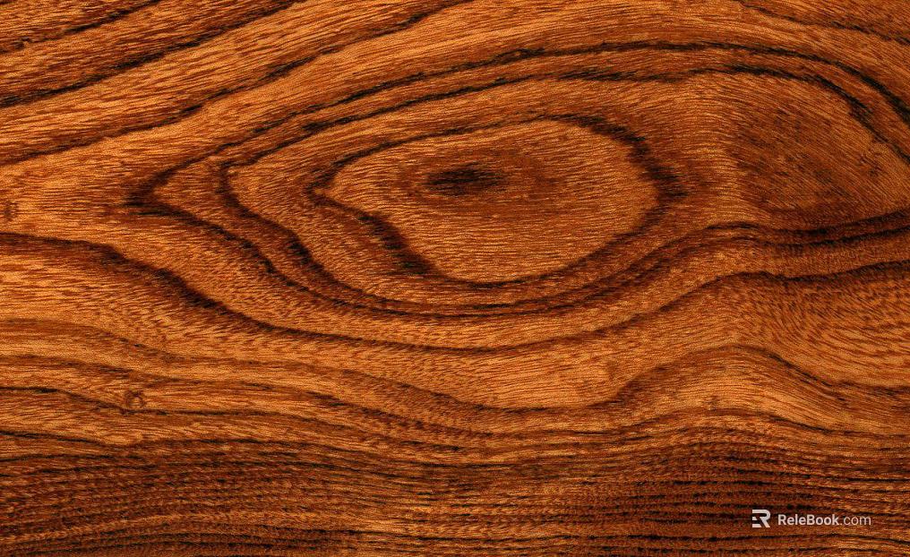 Wood grain texture