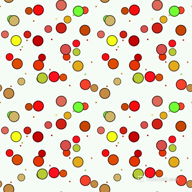 Children's Wallpaper texture