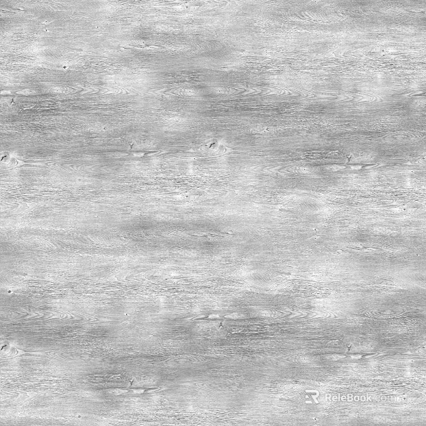 Black and White Bump texture