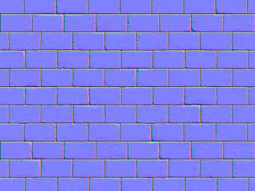 Stone Normal Bump texture (ID:ffach507285)