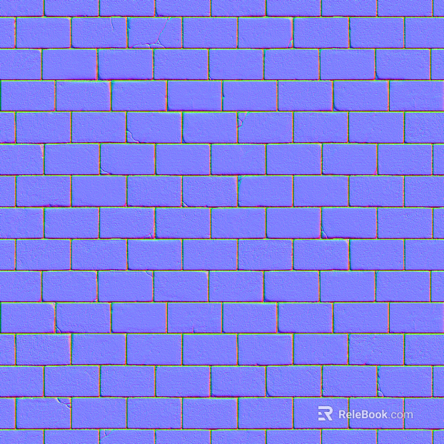 Stone Normal Bump texture