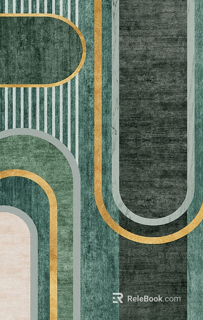 Plain pattern carpet texture