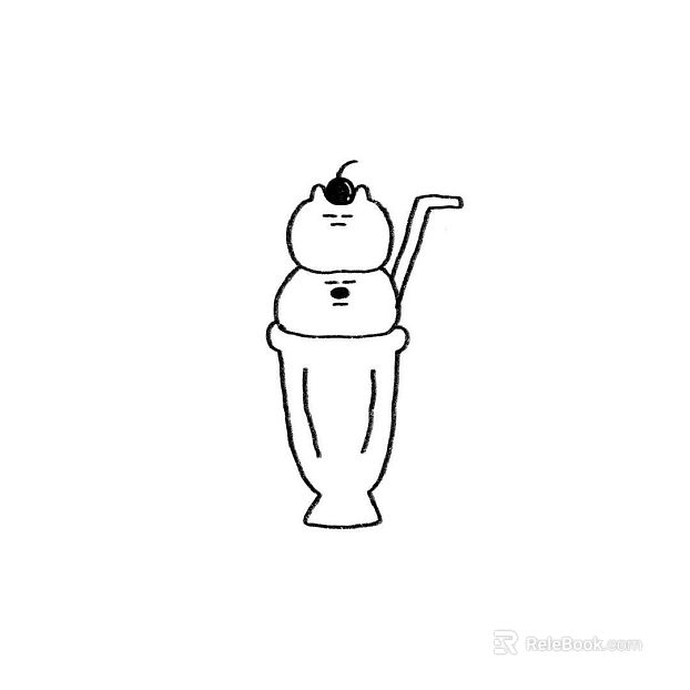 black and white painting texture