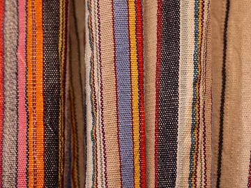 striped cloth texture (ID:ffaeg83947)