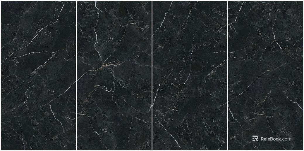 Obsidian Mesh Marble texture