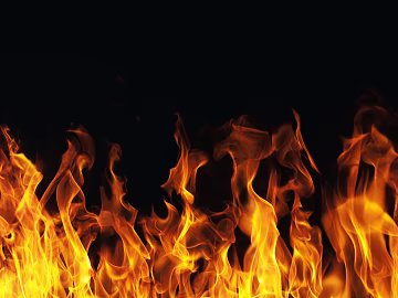 Flame texture (ID:ffajg64247)