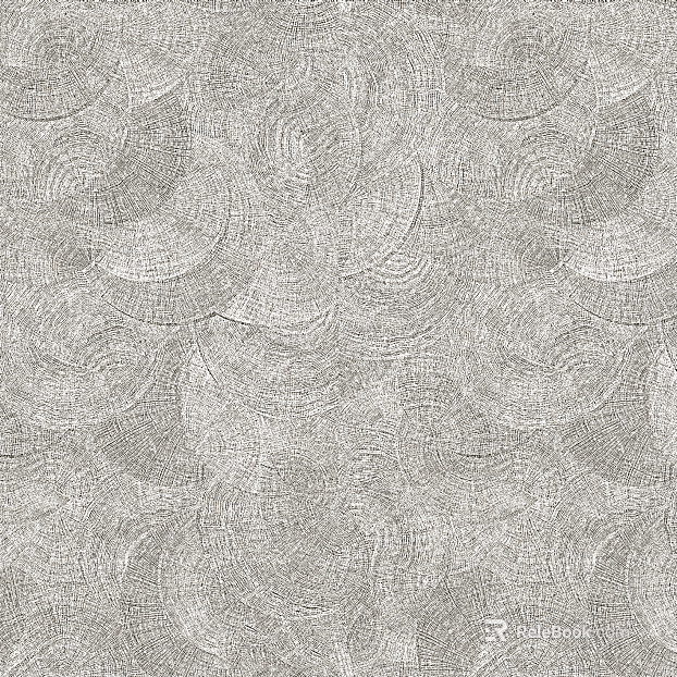 Warm gray tree ring texture art paint texture