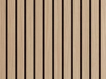 Slot wood sound-absorbing board texture (ID:ffaeh375404)