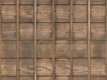 Wooden panel texture (ID:ffajf5089)