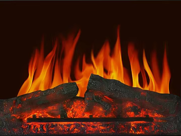 Flame texture (ID:ffacg78580)