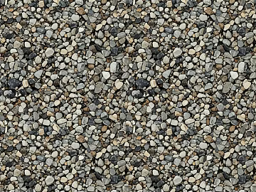 Gravel road texture (ID:ffajh381877)