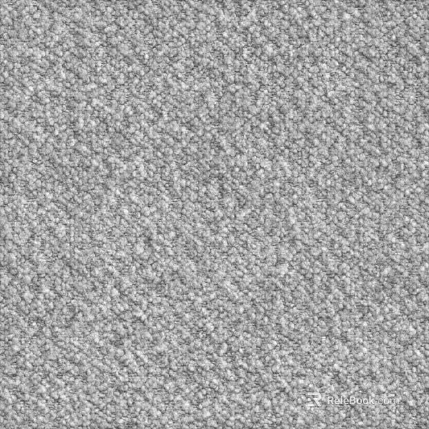Light gray flannel soft fabric texture