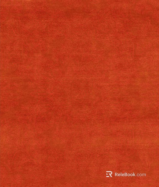 Plain pattern carpet texture