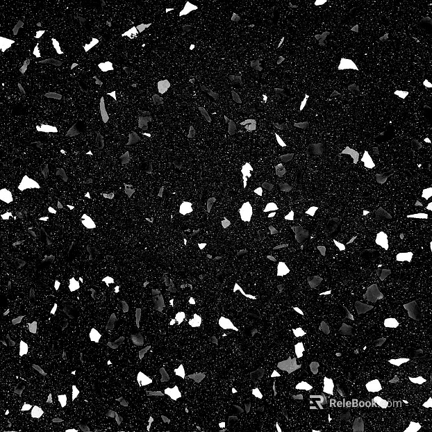 terrazzo texture
