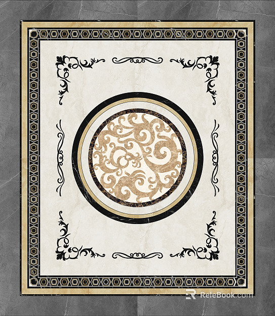marble parquet texture