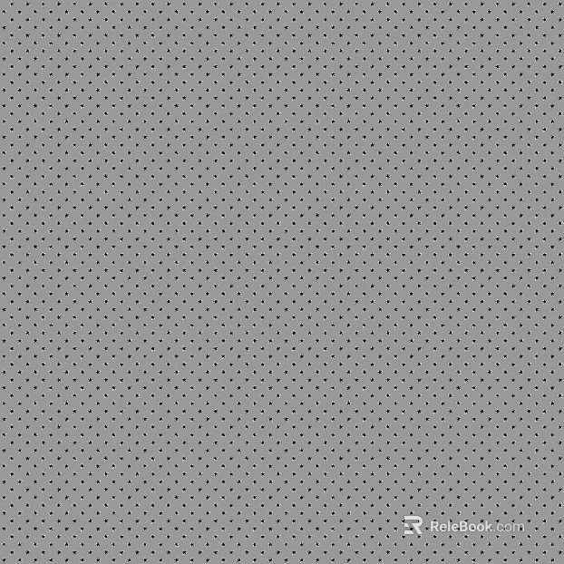 Black and White Bump texture
