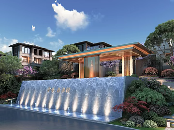 Residential Exterior texture (ID:ffagg57311)