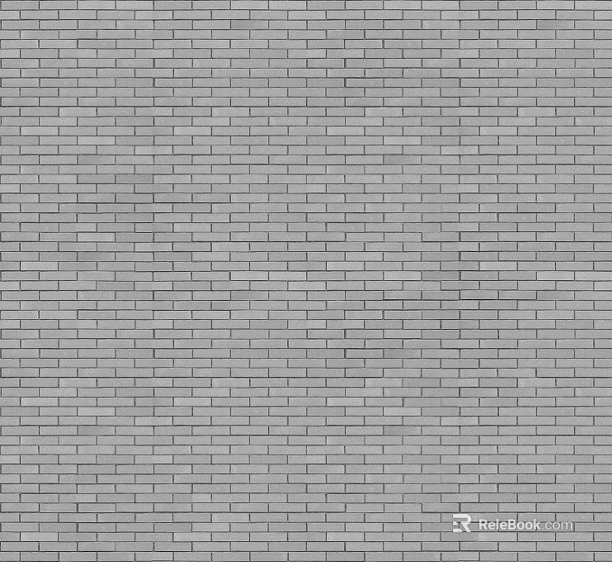 Black and White Bump texture