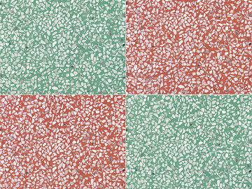 terrazzo texture (ID:ffajg13594)