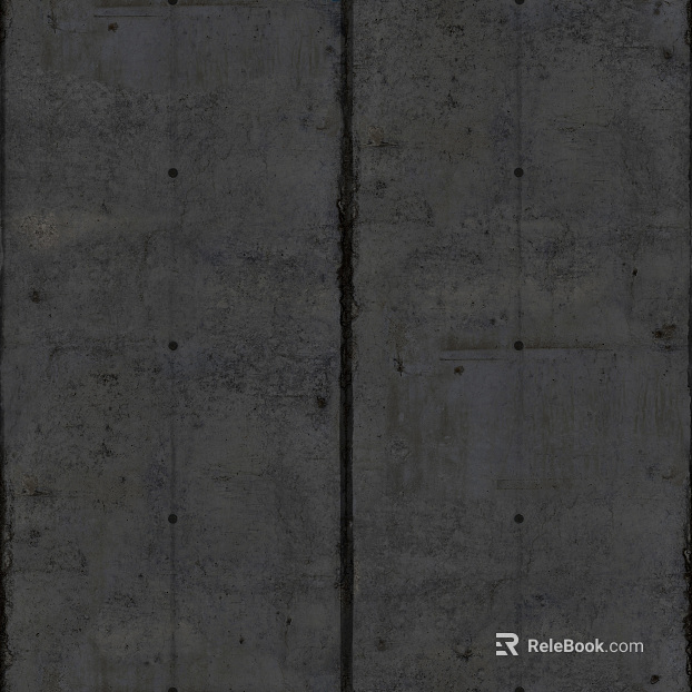 Concrete texture