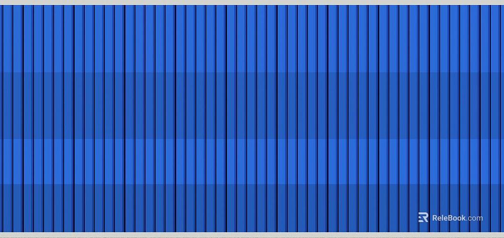 color steel tile texture